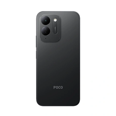 Xiaomi POCO C95 Pro 8+256GB Black smartphone