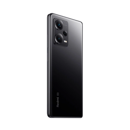 Xiaomi Redmi Note 12 Pro+ 5G 8+256GB Midnight Black