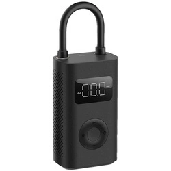 Elektryczna pompka przenośna Xiaomi Portable Electric Air Compressor Pump 1S