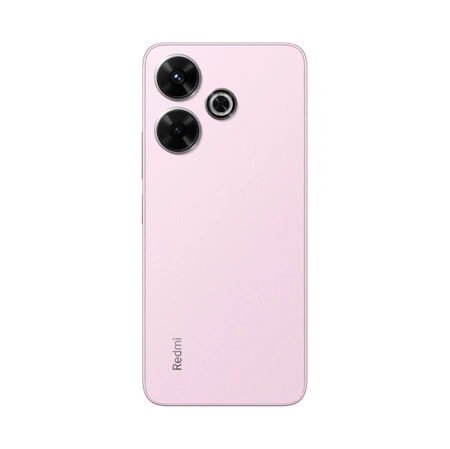 Xiaomi Redmi 13 6+128GB Pearl Pink smartphone