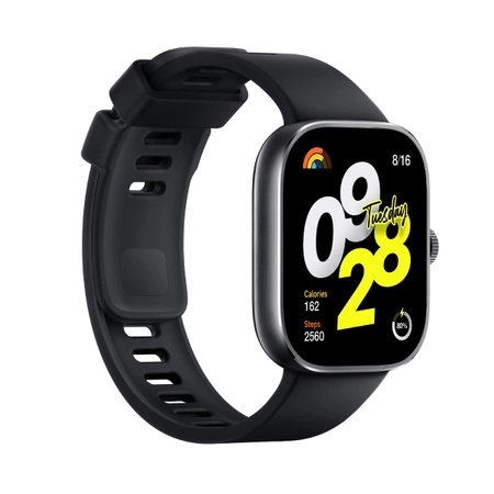 Xiaomi Redmi Watch 4 Obsidian Black 