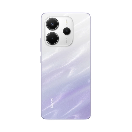Redmi Note 14 8+256GB Mist Purple smartphone