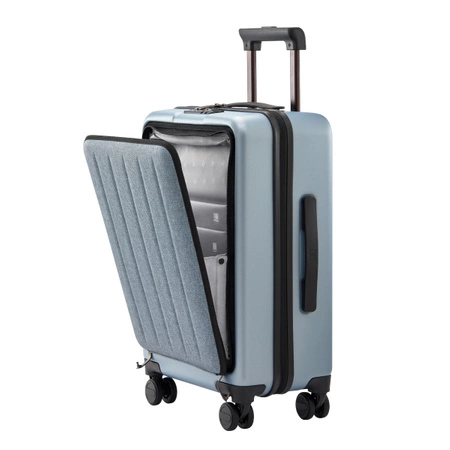 NINETYGO Seine cabin suitcase 55.9cm blue
