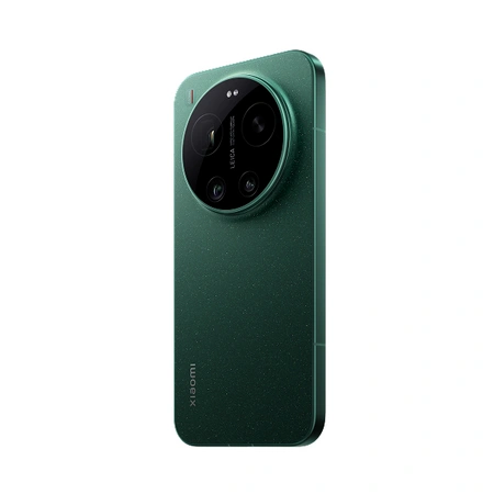 Smartfon Xiaomi 17 Ultra 16+512GB Starlit Green
