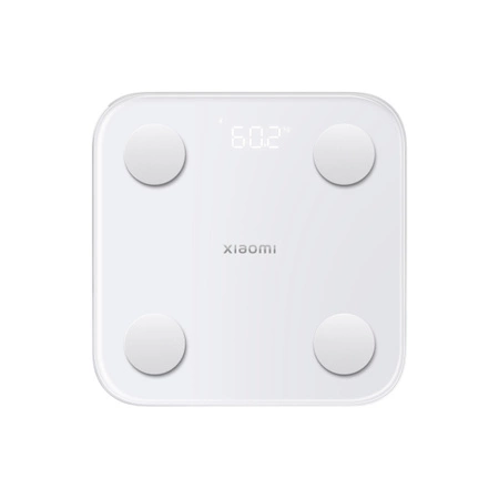 Xiaomi Mi Body Composition Scale S400 Smart Bathroom Scale