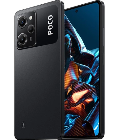 Smartfon Xiaomi POCO X5 Pro 5G 8+256GB Black