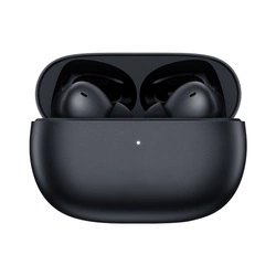 Бездротові Bluetooth-навушники Xiaomi TWS Redmi Buds 4 Pro з ANC Black