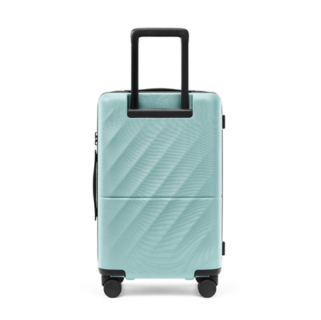 NINETYGO Ripple small suitcase 62cm mint