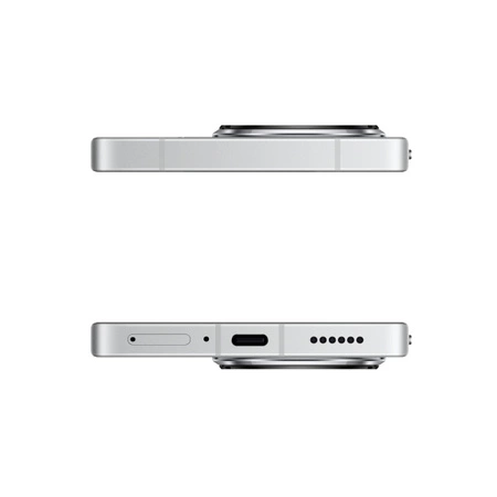 Smartfon Xiaomi POCO F7 Pro 5G 12+512GB Silver