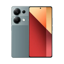 Redmi Note 13 Pro 8+256GB Forest Green smartphone