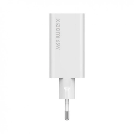 Xiaomi Fast Charger 65W GaN + USB Type-C PD 3.0 cable