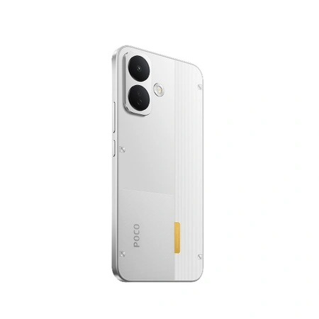 Smartfon Xiaomi POCO X8 8+256GB White