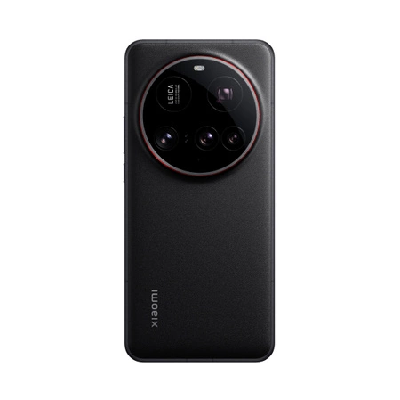 Смартфон Xiaomi 15 Ultra 16+512 ГБ чорного кольору