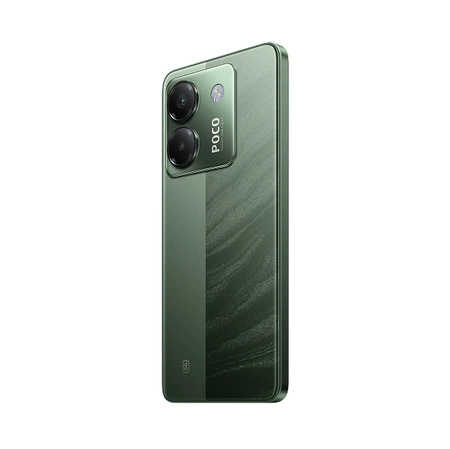 Xiaomi POCO M7 Pro 5G smartphone 8+256GB Green
