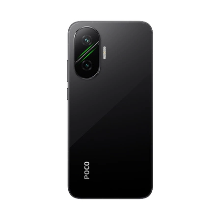 Xiaomi POCO F7 5G 12+512GB Black smartphone