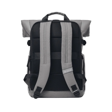 NINETYGO Urban Classic Backpack Gray