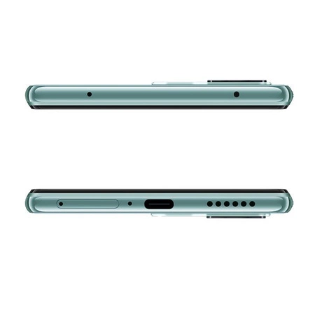 Xiaomi Mi 11 Lite 5G 6/128GB Mint Green smartphone