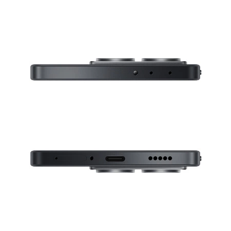 Смартфон Xiaomi 14T 12+256 ГБ, чорний, титановий