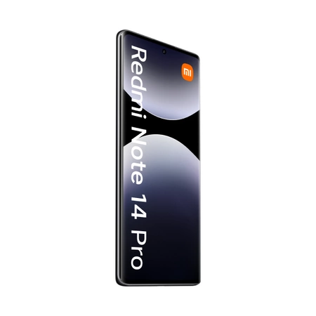 Смартфон Redmi Note 14 Pro 8+256 ГБ, колір Midnight Black