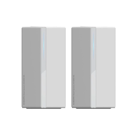 Router Wi-Fi Xiaomi Mesh System AX3000 NE (2-pack)