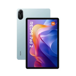 Планшет Redmi Pad 2 4+128 ГБ кольору м'ятно-зеленої м'яти