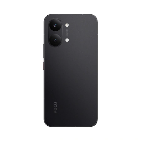 Xiaomi POCO X8 Pro Max 5G 12+512GB Black smartphone
