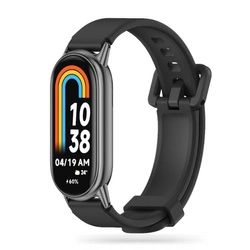 Tech-Protect Iconband Pro for Xiaomi Mi Band 8/9 black