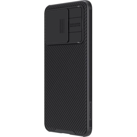 Чохол Nillkin Camshield для Xiaomi 13T / 13T Pro Black