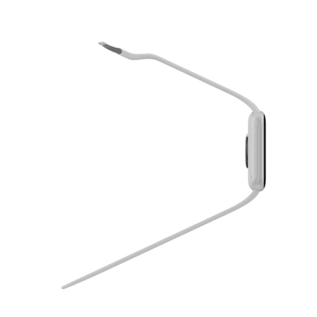 Smartband Xiaomi Smart Band 10 Pro Ceramic Edition Pearl White