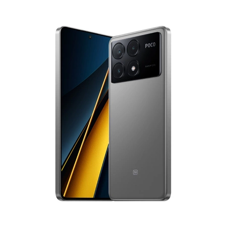 Smartfon Xiaomi POCO X6 Pro 5G 12+512GB Grey