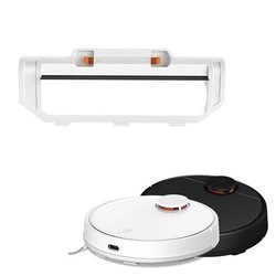 Mi Robot Vacuum Mop Pro Brush Cover White