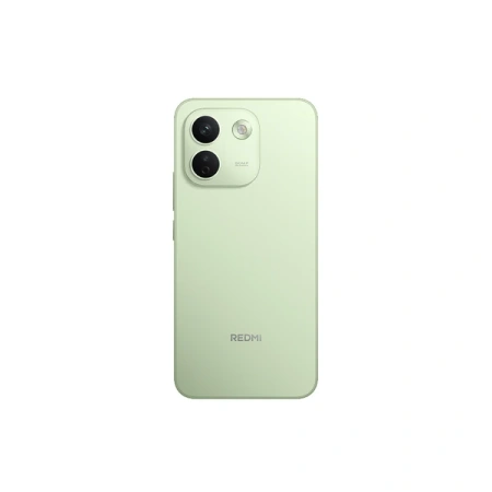 Xiaomi Redmi Note 17 Pro Max 5G Smartphone 8+512GB Green