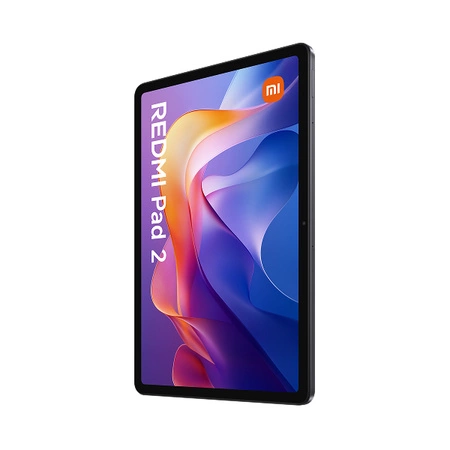 Планшет Redmi Pad 2 4+128 ГБ графітово-сірого кольору