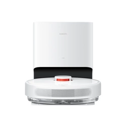 Робот-пилосос Xiaomi Robot Vacuum X10 зі шваброю