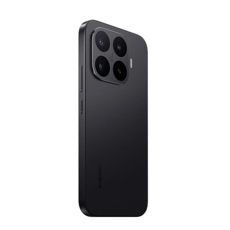 Smartfon Xiaomi 17T 12+512GB Black