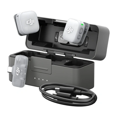 DJI Romo Accessory Kit