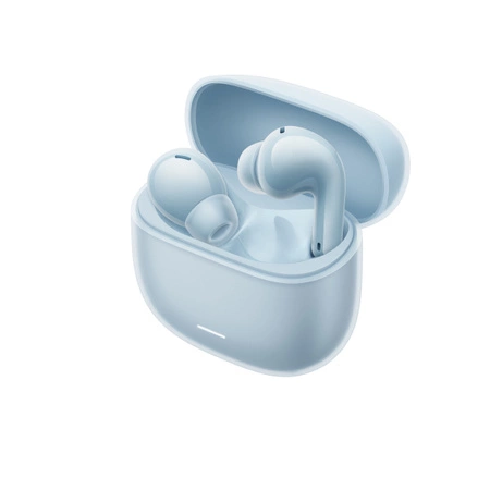 Бездротові Bluetooth-навушники Xiaomi Redmi Buds 6 Lite синього кольору