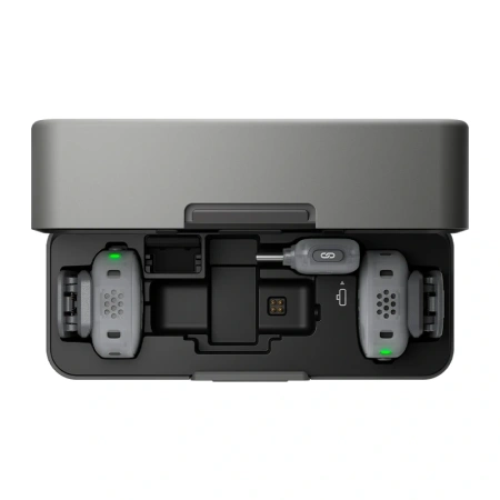 Комплект аксесуарів DJI Romo