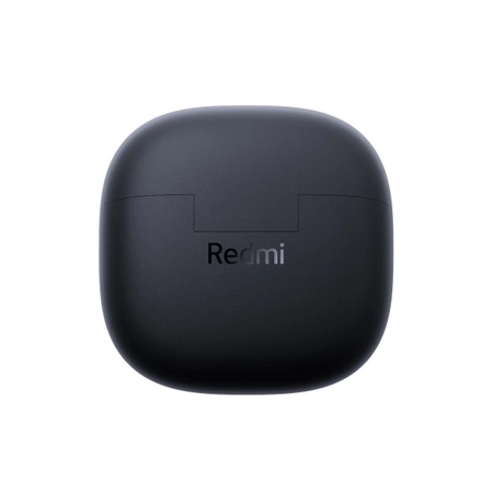 Бездротові Bluetooth-навушники Xiaomi Redmi Buds 6 Lite чорного кольору