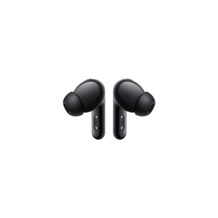 Xiaomi Redmi Buds 6 Night Black Wireless Bluetooth Headphones