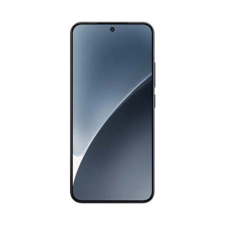 Xiaomi 15 12+256GB Black smartphone