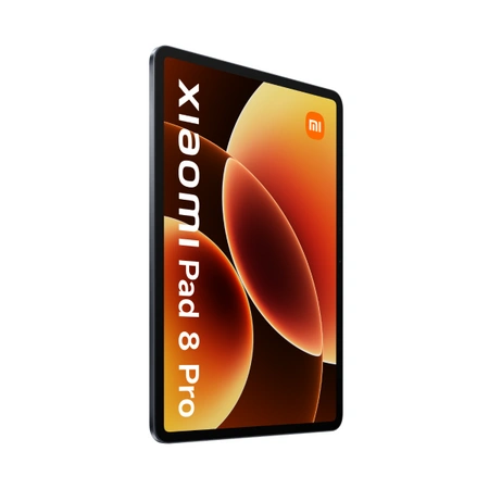 Xiaomi Pad 8 Pro 12+512GB Gray tablet