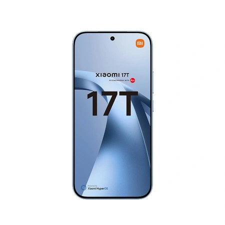 Smartfon Xiaomi 17T 12+512GB Blue