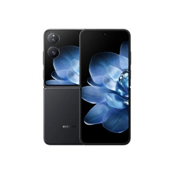 Смартфон Xiaomi MIX Flip 12+512 ГБ чорного кольору
