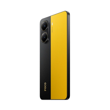Xiaomi POCO X7 Pro 5G smartphone 12+512GB Yellow
