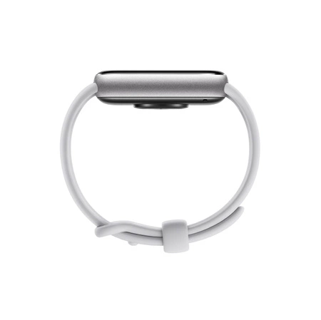 Smartband Xiaomi Smart Band 9 Pro Srebrny