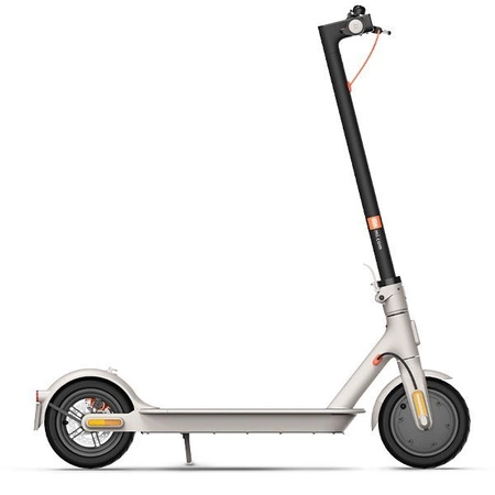 Xiaomi Mi Electric Scooter 3 Gray electric scooter