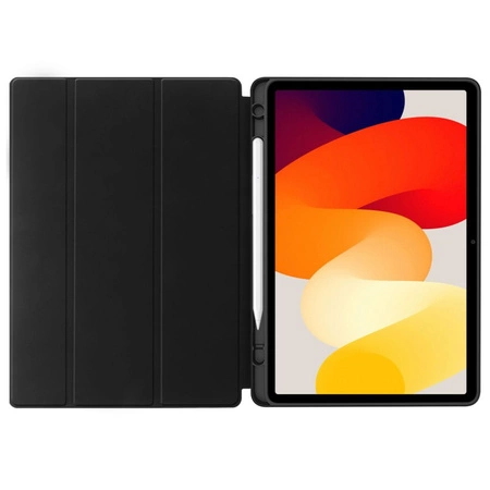 Tech-Protect Lock Case for Redmi Pad SE Black