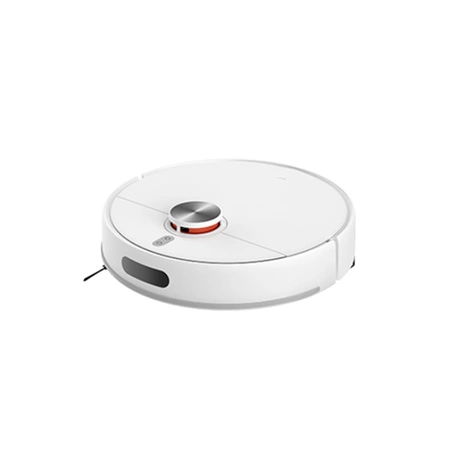 Розумний пилосос Xiaomi Robot Vacuum S40