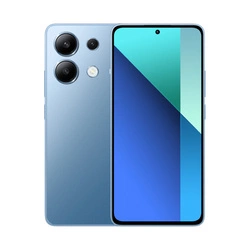 Redmi Note 13 6+128GB Ice Blue smartphone
